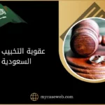 تعرف على عقوبة التخبيب في السعودية؟ 8 عقوبة التخبيب