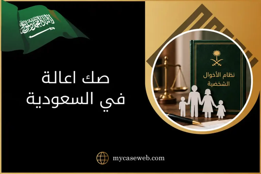 صك اعالة في السعودية: إثبات الإعالة وطريقة التحقق من الخدمة عبر ناجز 2 صك اعالة في السعودية